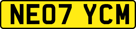 NE07YCM