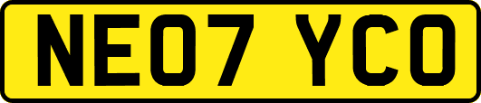 NE07YCO