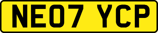 NE07YCP