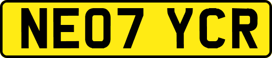 NE07YCR