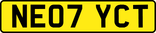 NE07YCT