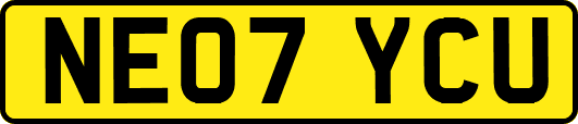 NE07YCU
