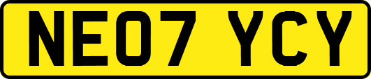 NE07YCY