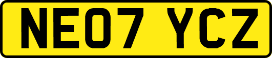 NE07YCZ