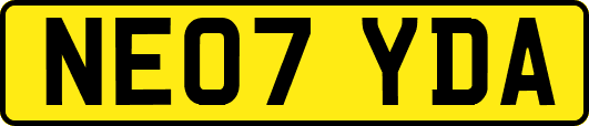 NE07YDA