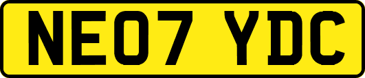 NE07YDC