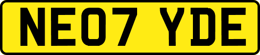 NE07YDE