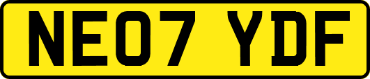 NE07YDF