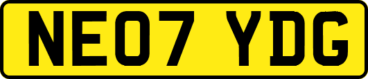 NE07YDG
