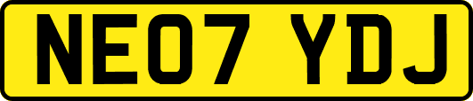 NE07YDJ