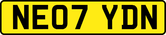 NE07YDN