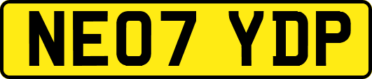 NE07YDP