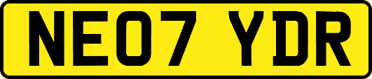 NE07YDR