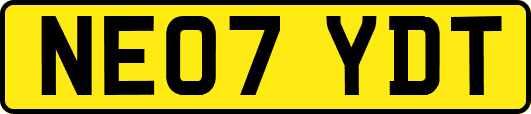 NE07YDT