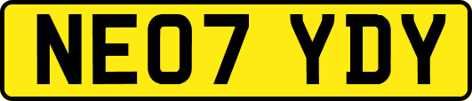 NE07YDY