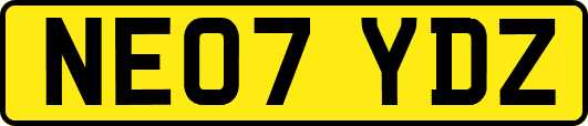 NE07YDZ