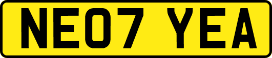 NE07YEA