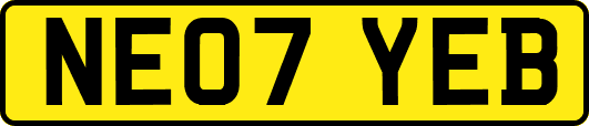 NE07YEB