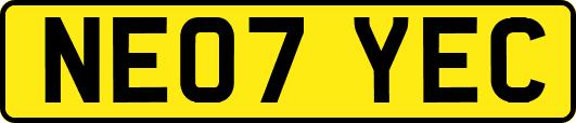 NE07YEC