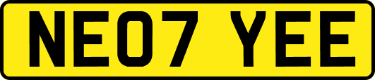 NE07YEE