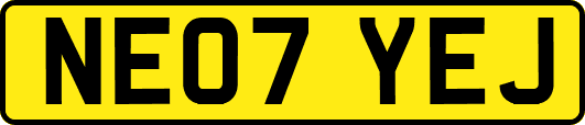 NE07YEJ