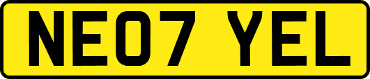 NE07YEL