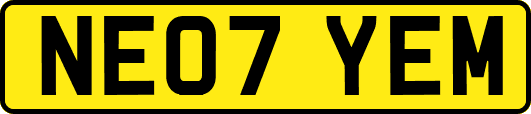 NE07YEM