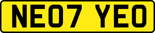 NE07YEO