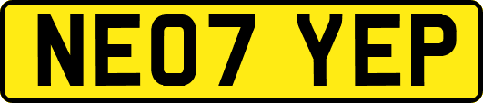 NE07YEP