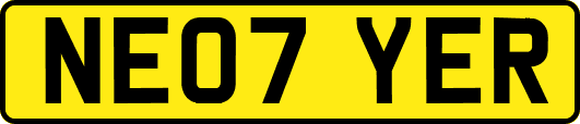 NE07YER
