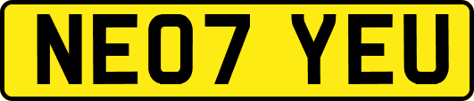 NE07YEU