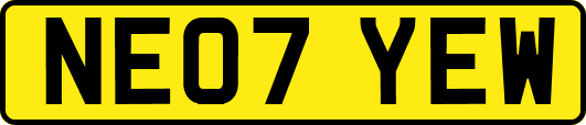 NE07YEW