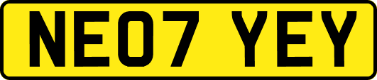 NE07YEY