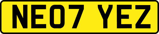 NE07YEZ