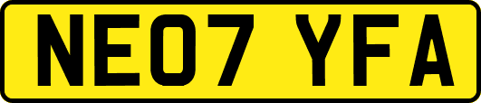 NE07YFA