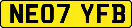 NE07YFB