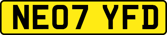 NE07YFD