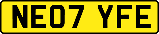 NE07YFE