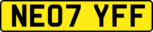 NE07YFF