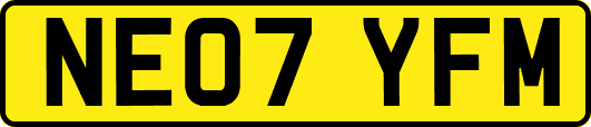 NE07YFM