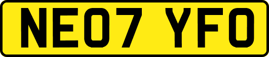 NE07YFO