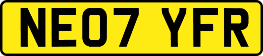 NE07YFR