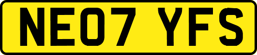 NE07YFS