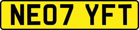 NE07YFT