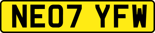 NE07YFW