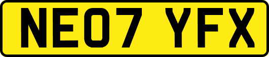 NE07YFX