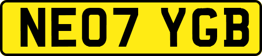 NE07YGB