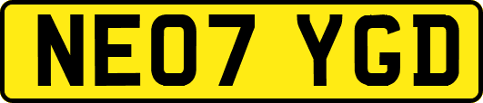 NE07YGD