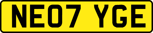 NE07YGE