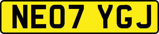 NE07YGJ